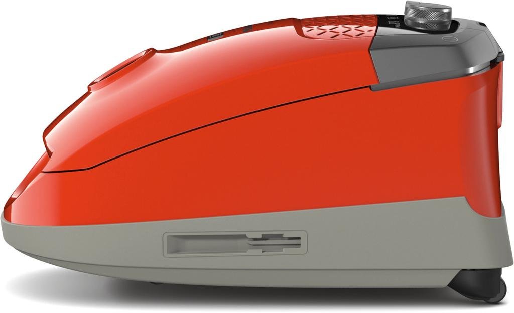 Пылесос с мешком Miele Guard S1